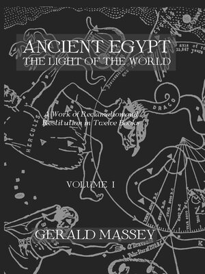 cover image of Ancient Egypt Light of the World 2 Vol set